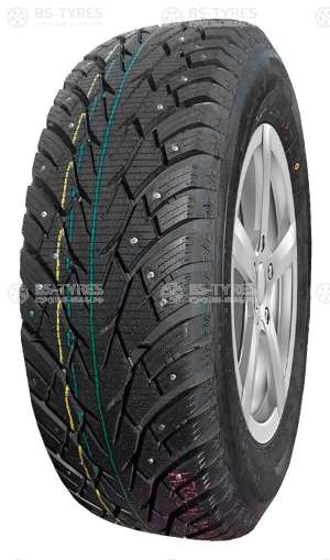 Royal Black Stud 185/65 R15 92T