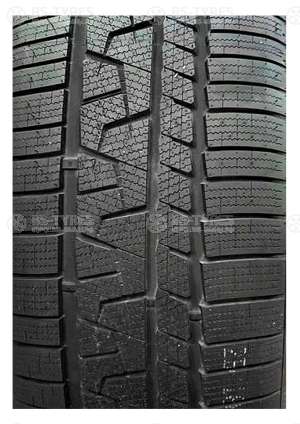 Royal Black Winter UHP 215/55 R18 99V
