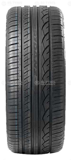 Rydanz Roadster R02S 265/35 R18 97W