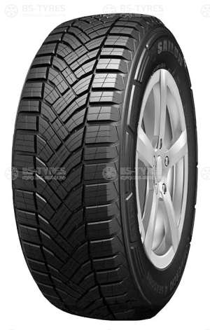 Sailun Commercio 4 Seasons 195/60 R16C 99/97H