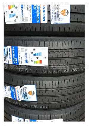 Sailun Commercio PRO 225/70 R15C 112/110S