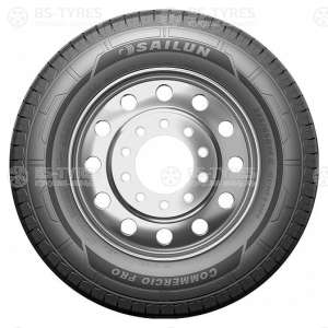 Sailun Commercio PRO 225/70 R15C 112/110S