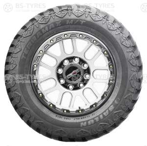 Sailun Terramax M/T 265/70 R17C 121/118Q