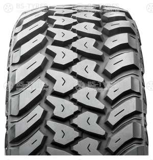 Sailun Terramax M/T 265/70 R17C 121/118Q