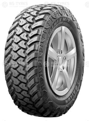 Sailun Terramax M/T 265/70 R17C 121/118Q