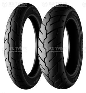 Michelin Scorcher 31 150/80 R16 77H Задняя