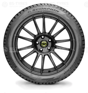 Pirelli Scorpion Ice Zero 2 255/50 R20 109H