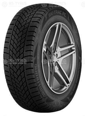 Armstrong Ski-Trac S 215/55 R18 99T