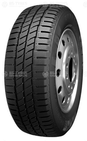 Dynamo Snow-H MWC01 195/70 R15C 104/102S