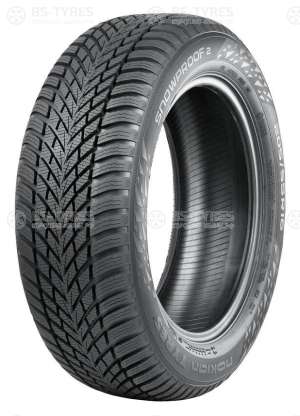 Nokian Tyres SnowProof 2 SUV 255/50 R20 109V