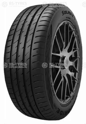 Goodride Solmax1 215/65 R17 99V