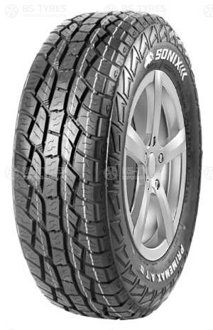 Sonix Primemax A/T II 275/65 R18 116T