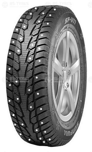 Sunfull SF-W11 285/45 R22 114T