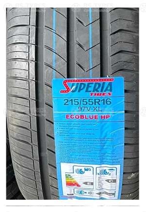 Superia EcoBlue HP 185/60 R15 84H