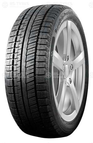 Gripmax SureGrip Pro Ice X 285/35 R22 106H
