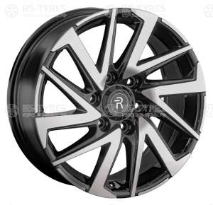 Replay TA13 (BF) 7.5xR18 ET36 6*139.7 D100.1