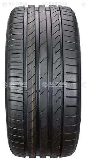 Tracmax X-Privilo TX3 265/55 R19 113Y