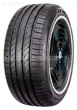Tracmax X-Privilo TX3 265/55 R19 113Y