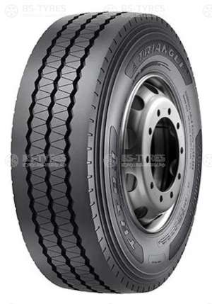 Triangle TRT03 235/75 R17.5 143/141J 18PR Прицепная