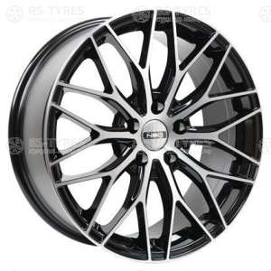 Tech-line 240 (B) 8.5xR20 ET42 5*112 D66.6