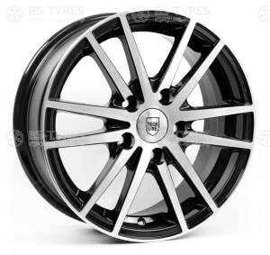 Tech-line 535 (BD) 6xR15 ET45 5*100 D57.1