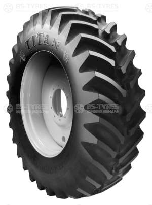 Titan HI Traction Lug 520/85 R42C 157/157B