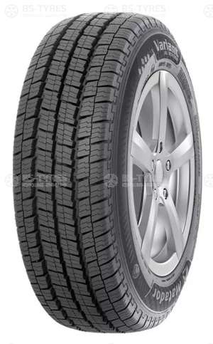 Torero MPS125 185/75 R16C 104/102R