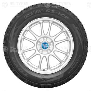 Toyo Observe Garit G3-Ice 265/40 R20 104T