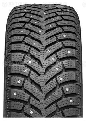Toyo Observe Ice Freezer SUV 255/50 R20 109T