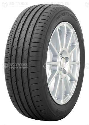 Toyo Proxes Comfort 235/40 R19 96W