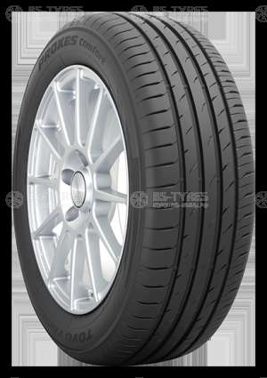Toyo Proxes Comfort 235/40 R19 96W