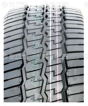 Tracmax RF09 215/75 R16C 113/111R