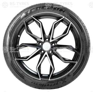 Tracmax X-Privilo TX3 265/55 R19 113Y