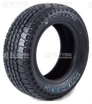 Tracmax X-Privilo AT08 285/60 R18 116T