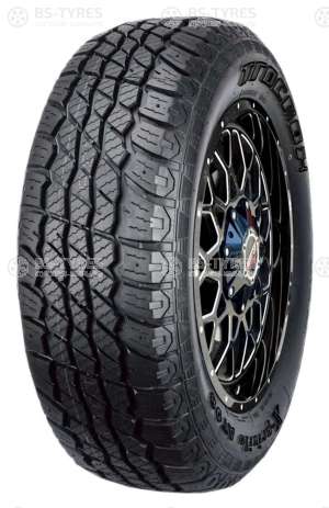 Tracmax X-Privilo AT08 285/60 R18 116T