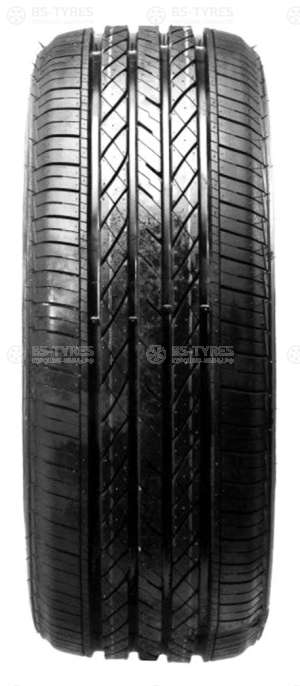 Tracmax X-Privilo H/T 255/65 R17 110H