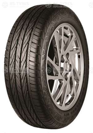 Tracmax X-Privilo H/T 255/65 R17 110H