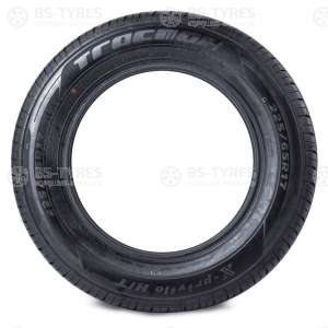 Tracmax X-Privilo H/T 255/65 R17 110H