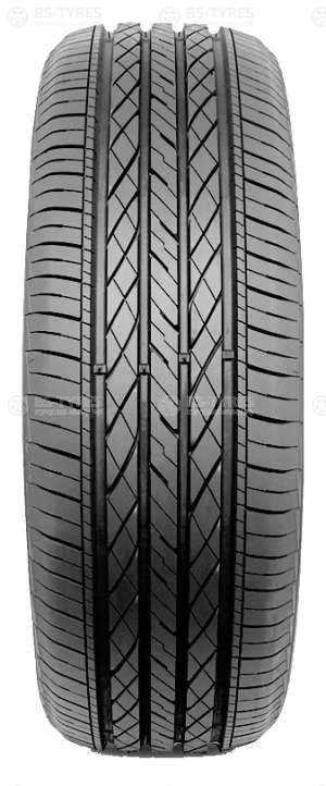 Tracmax X-Privilo H/T 255/65 R17 110H