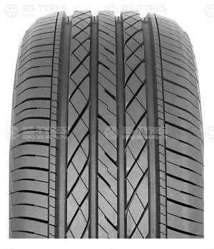 Tracmax X-Privilo H/T 255/65 R17 110H