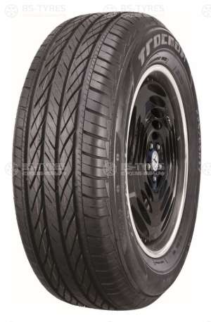 Tracmax X-Privilo H/T 255/65 R17 110H