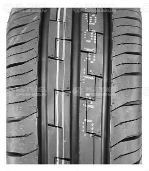 Tracmax X-Privilo RF-19 225/70 R15C 112/110S