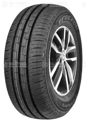 Tracmax X-Privilo RF-19 225/70 R15C 112/110S