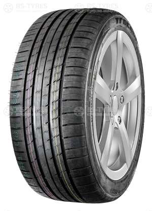 Tracmax X-Privilo RS01+ 285/40 R22 110Y