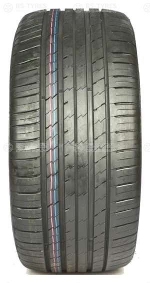 Tracmax X-Privilo RS01+ 285/40 R22 110Y
