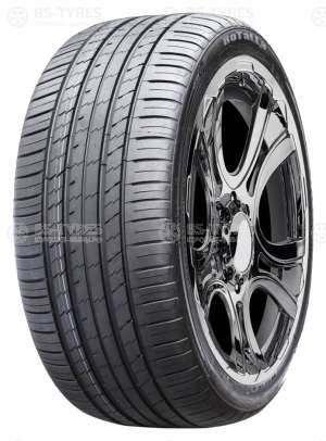 Tracmax X-Privilo RS01+ 285/40 R22 110Y
