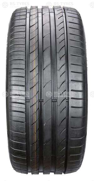 Tracmax X-Privilo TX3 265/55 R19 113Y