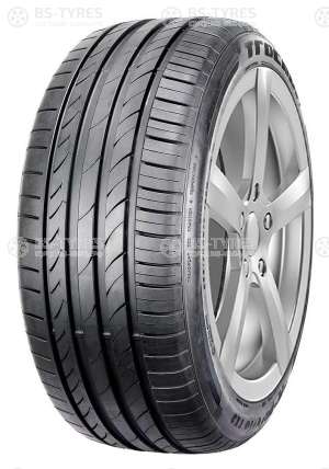Tracmax X-Privilo TX3 265/55 R19 113Y