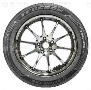 Tracmax X-Privilo TX5 155/80 R13 79T