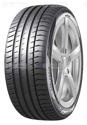 Triangle EffeXSport TH202 215/50 R17 95Y